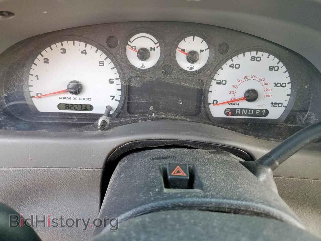 2010 FORD RANGER - VIN: 1FTLR4FE3APA76088 - Фото 9