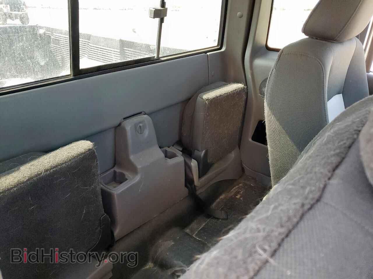 2010 FORD RANGER - VIN: 1FTLR4FE3APA76088 - Фото 10