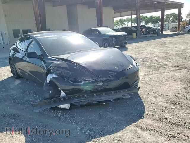 2024 TESLA MODEL 3 - VIN: 5YJ3E1EA5RF858875 - Photo 13