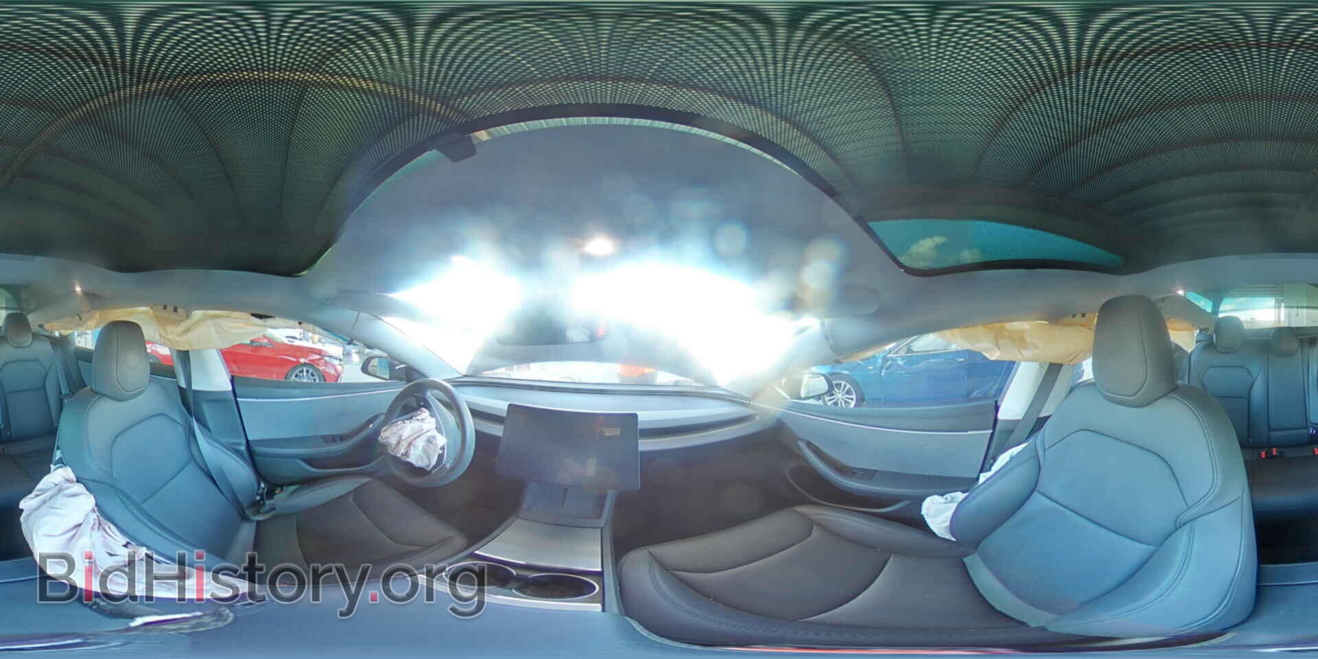 2024 TESLA MODEL 3 - VIN: 5YJ3E1EA5RF858875 - Photo 14