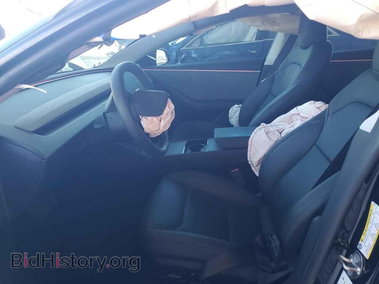 2024 TESLA MODEL 3 - VIN: 5YJ3E1EA5RF858875 - Photo 7