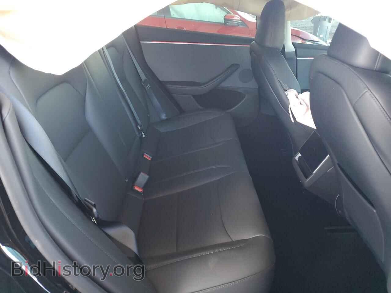 2024 TESLA MODEL 3 - VIN: 5YJ3E1EA5RF858875 - Photo 10