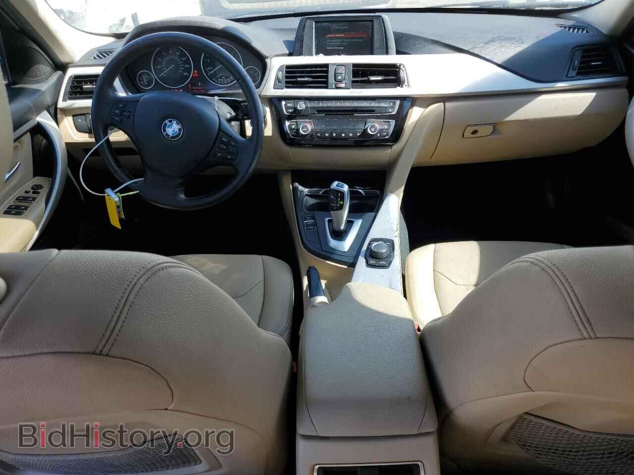 2018 BMW 3 SERIES - VIN: WBA8A9C50JAH12273 - Фото 8