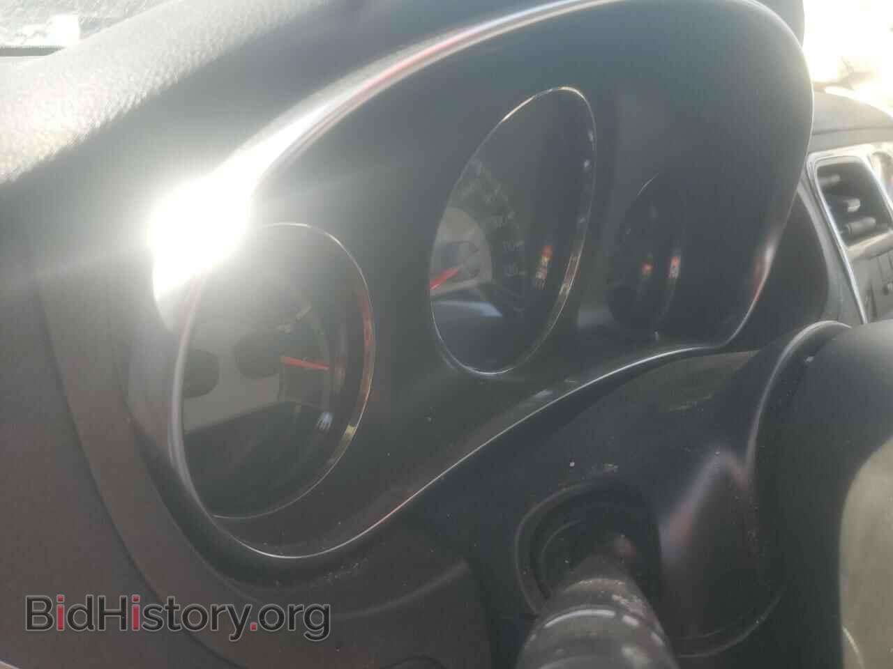 2013 CHRYSLER 200 - VIN: 1C3CCBAB2DN636187 - Фото 9
