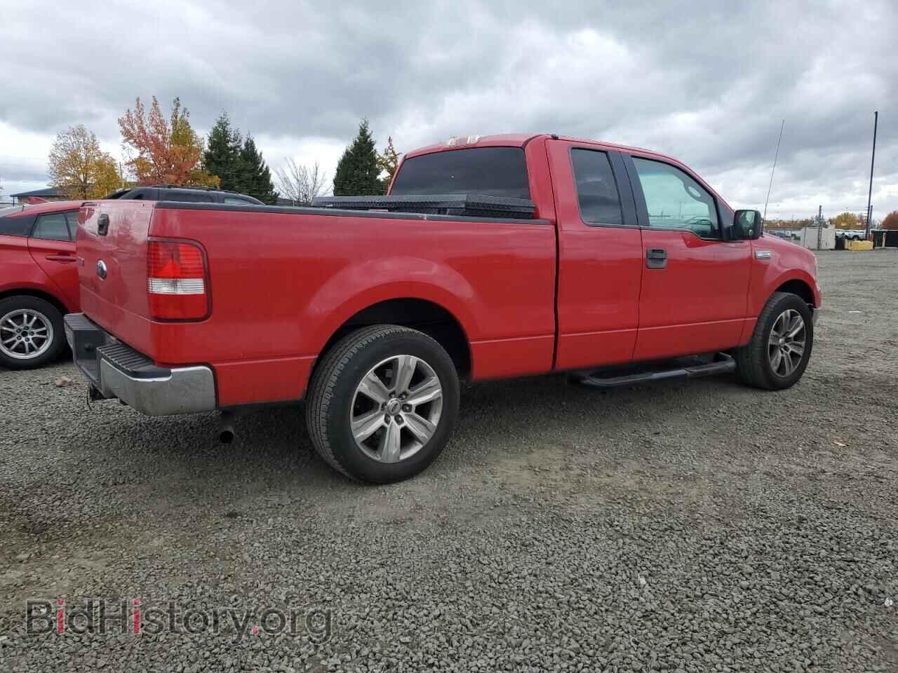 2006 FORD All Models - VIN: 1FTPX12576NA47868 - Фото 3