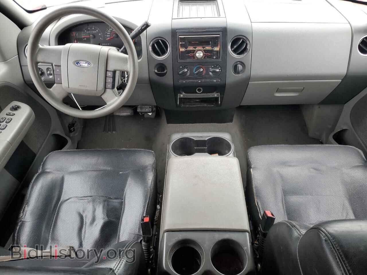 2006 FORD All Models - VIN: 1FTPX12576NA47868 - Фото 8