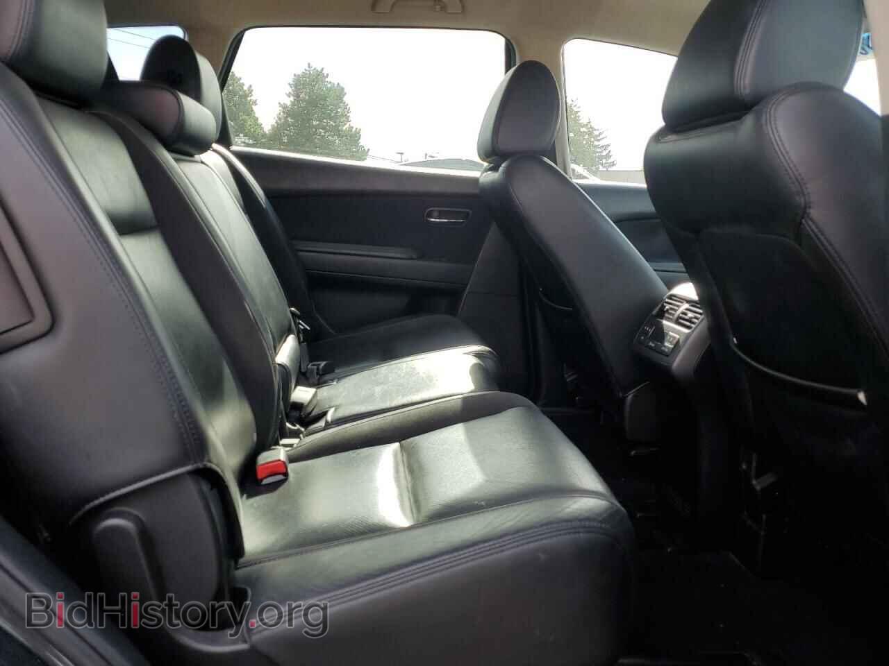 2013 MAZDA CX-9 - VIN: JM3TB2CA3D0405015 - Photo 11