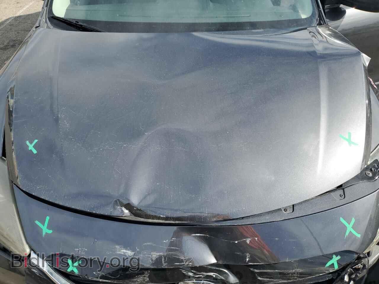 2013 MAZDA CX-9 - VIN: JM3TB2CA3D0405015 - Photo 12