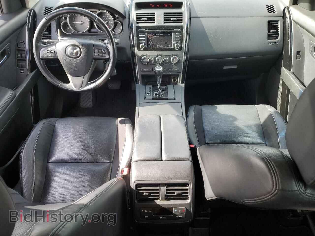 2013 MAZDA CX-9 - VIN: JM3TB2CA3D0405015 - Photo 8
