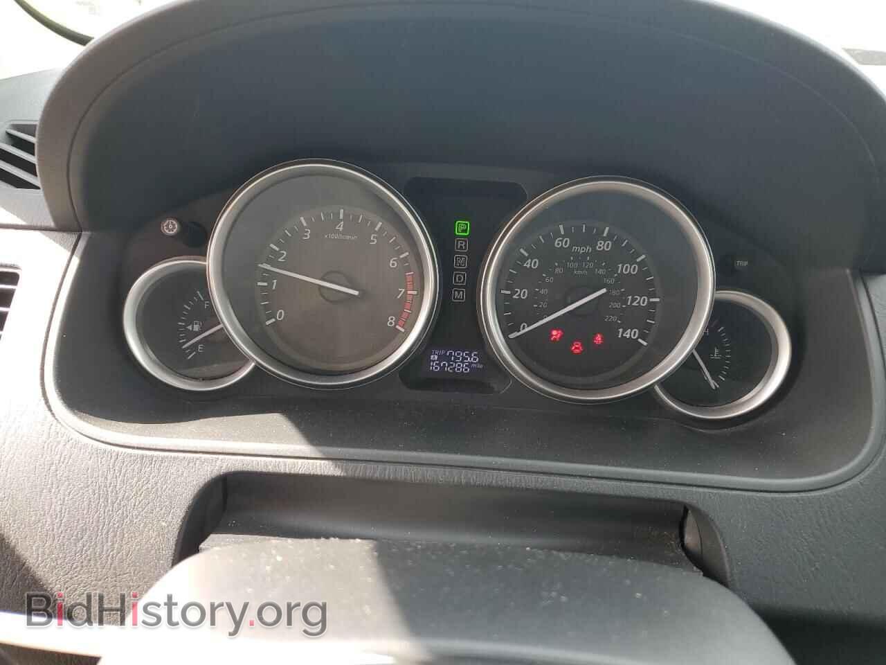 2013 MAZDA CX-9 - VIN: JM3TB2CA3D0405015 - Photo 9
