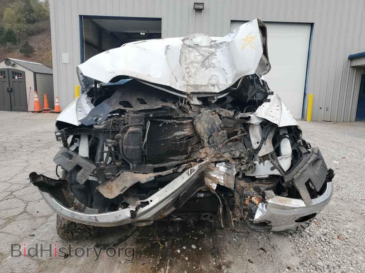 2018 RAM 1500 - VIN: 1C6RR7LT3JS107441 - Photo 5