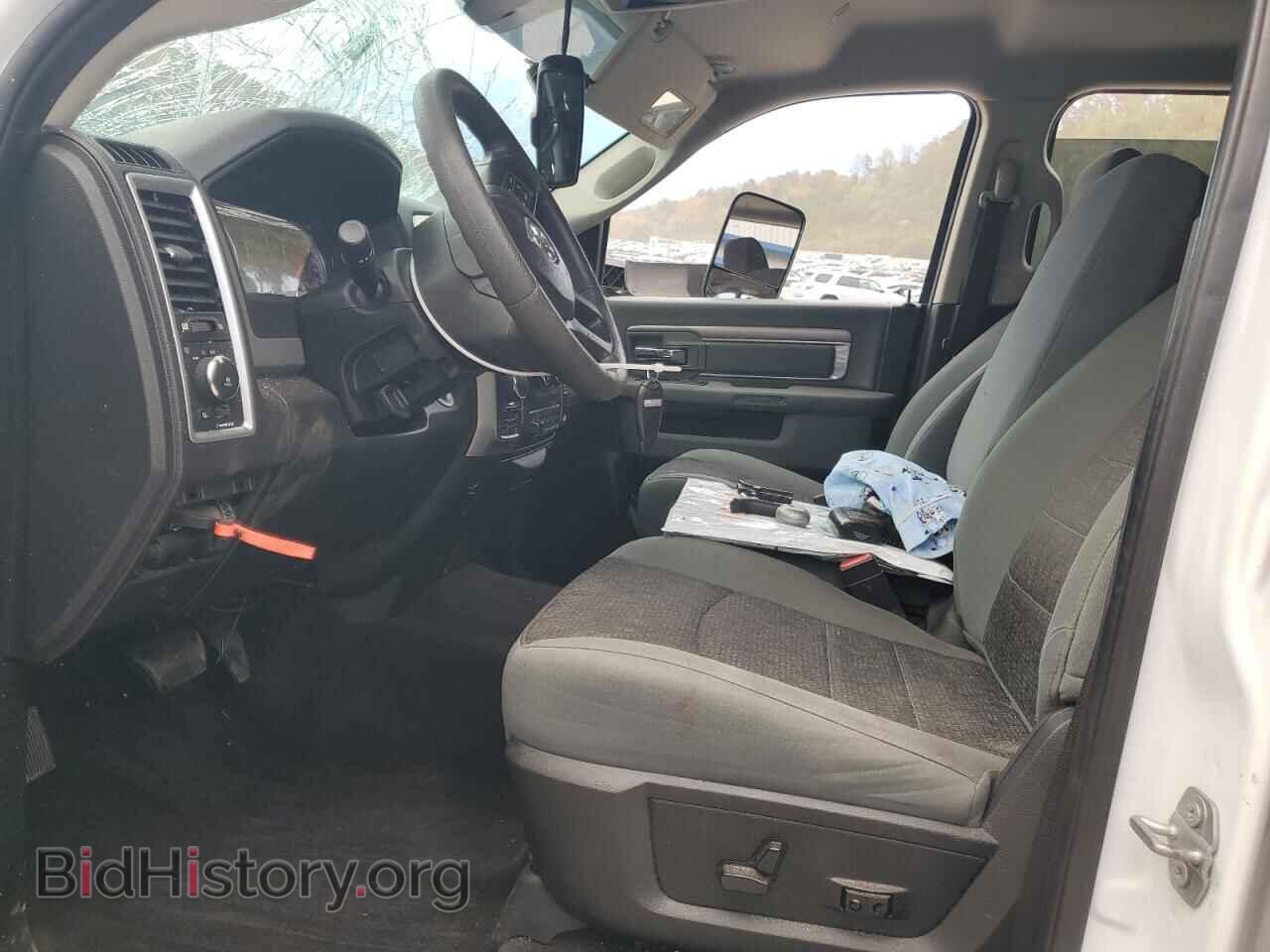 2018 RAM 1500 - VIN: 1C6RR7LT3JS107441 - Photo 7