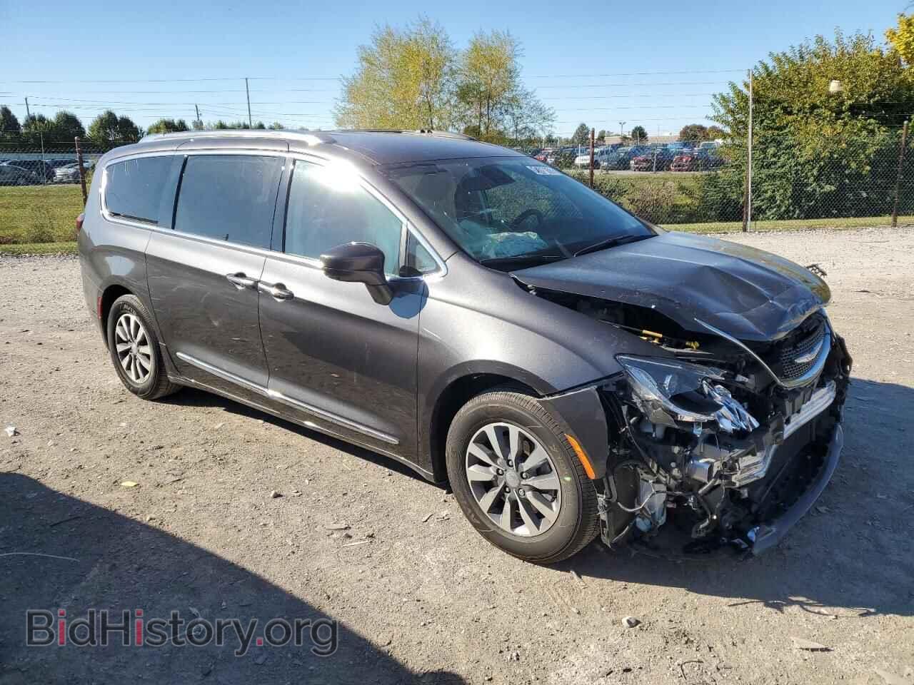 2020 CHRYSLER PACIFICA - VIN: 2C4RC1EG9LR250227 - Фото 4