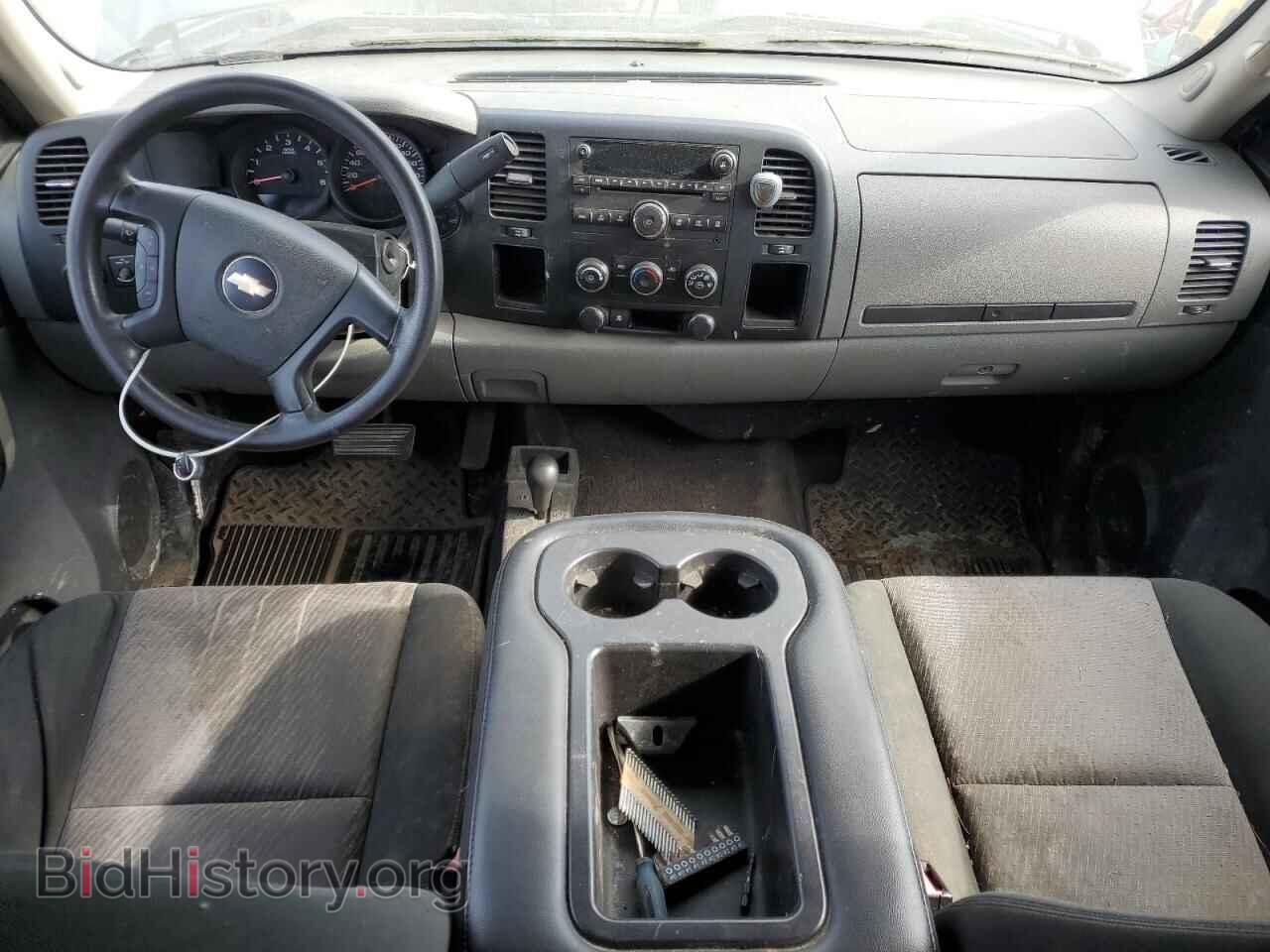 2009 CHEVROLET ALL Models - VIN: 2GCEK19C291126672 - Фото 8