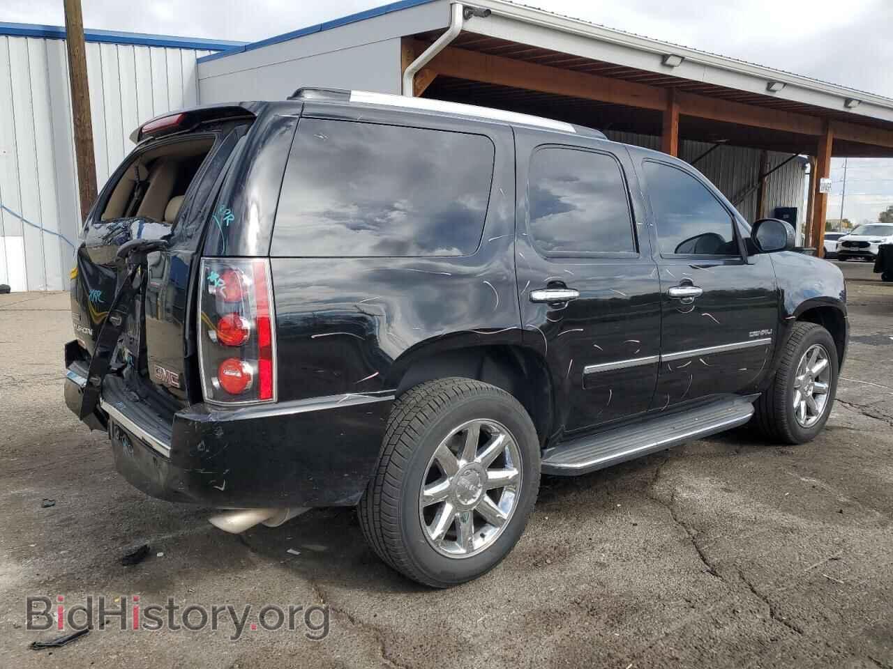 2010 GMC YUKON - VIN: 1GKUKEEF1AR262973 - Фото 3