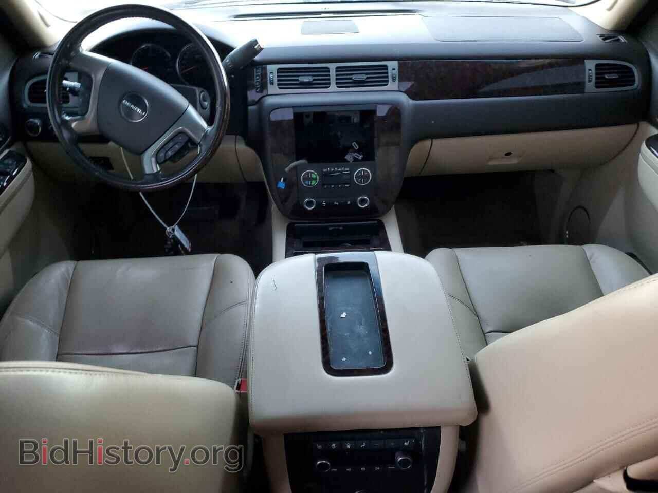 2010 GMC YUKON - VIN: 1GKUKEEF1AR262973 - Фото 8