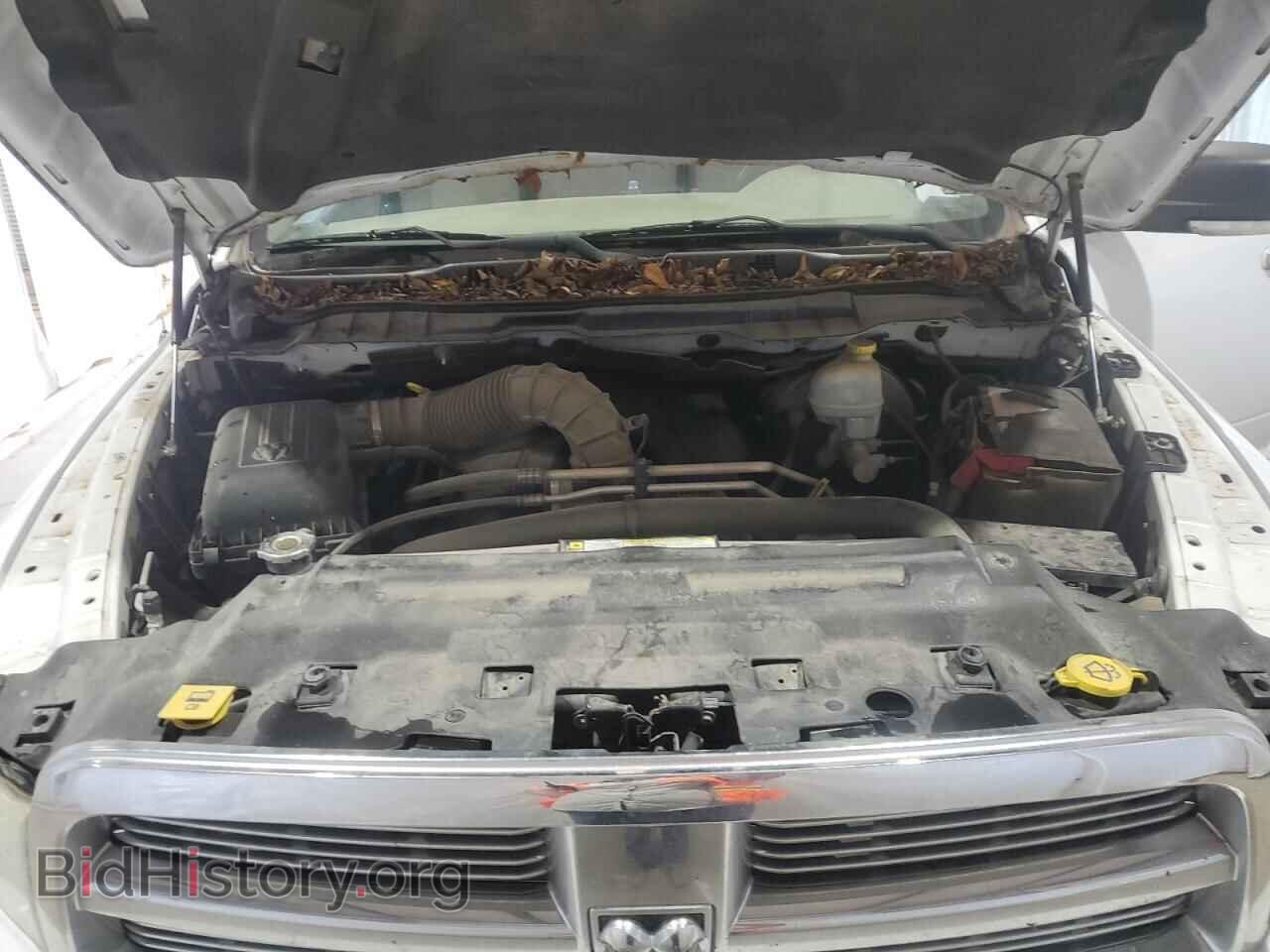 2010 DODGE All Models - VIN: 1D7RV1GT2AS136687 - Фото 11