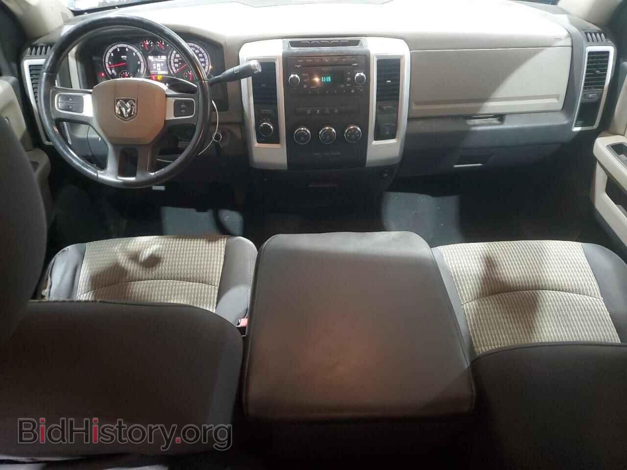 2010 DODGE All Models - VIN: 1D7RV1GT2AS136687 - Фото 8