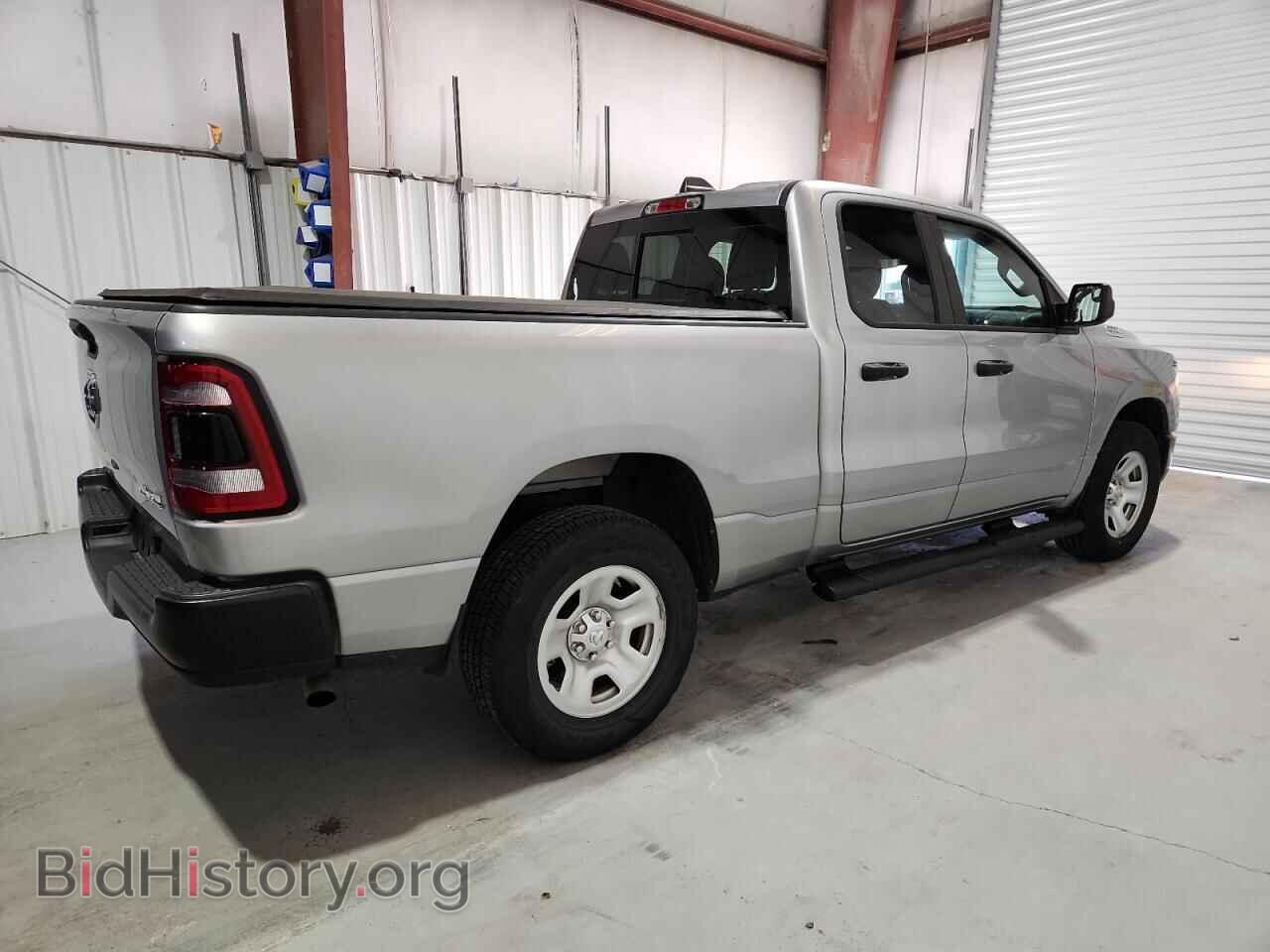 2023 RAM 1500 - VIN: 1C6RRFCG4PN615468 - Фото 3