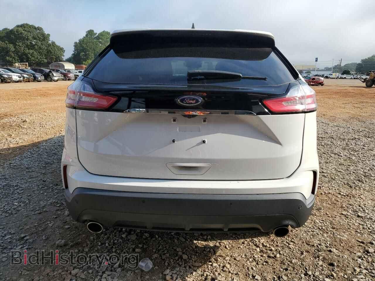 2020 FORD EDGE - VIN: 2FMPK3G90LBA73141 - Фото 6