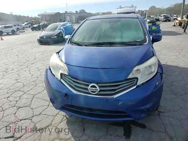 2015 NISSAN VERSA - VIN: 3N1CE2CP2FL372828 - Фото 13