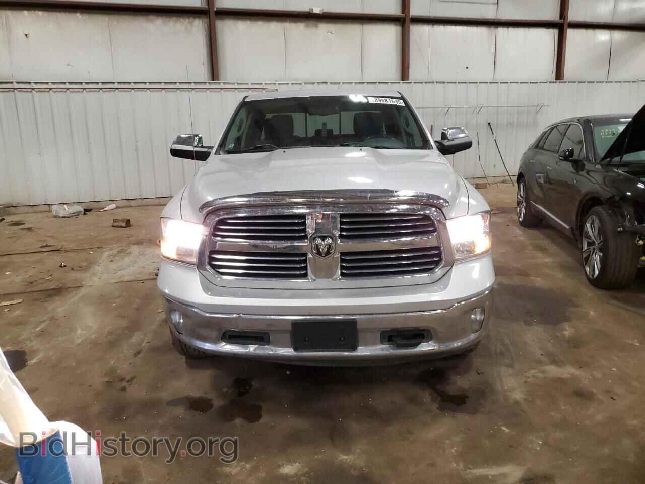 2013 RAM 1500 - VIN: 1C6RR7GT8DS642165 - Фото 5