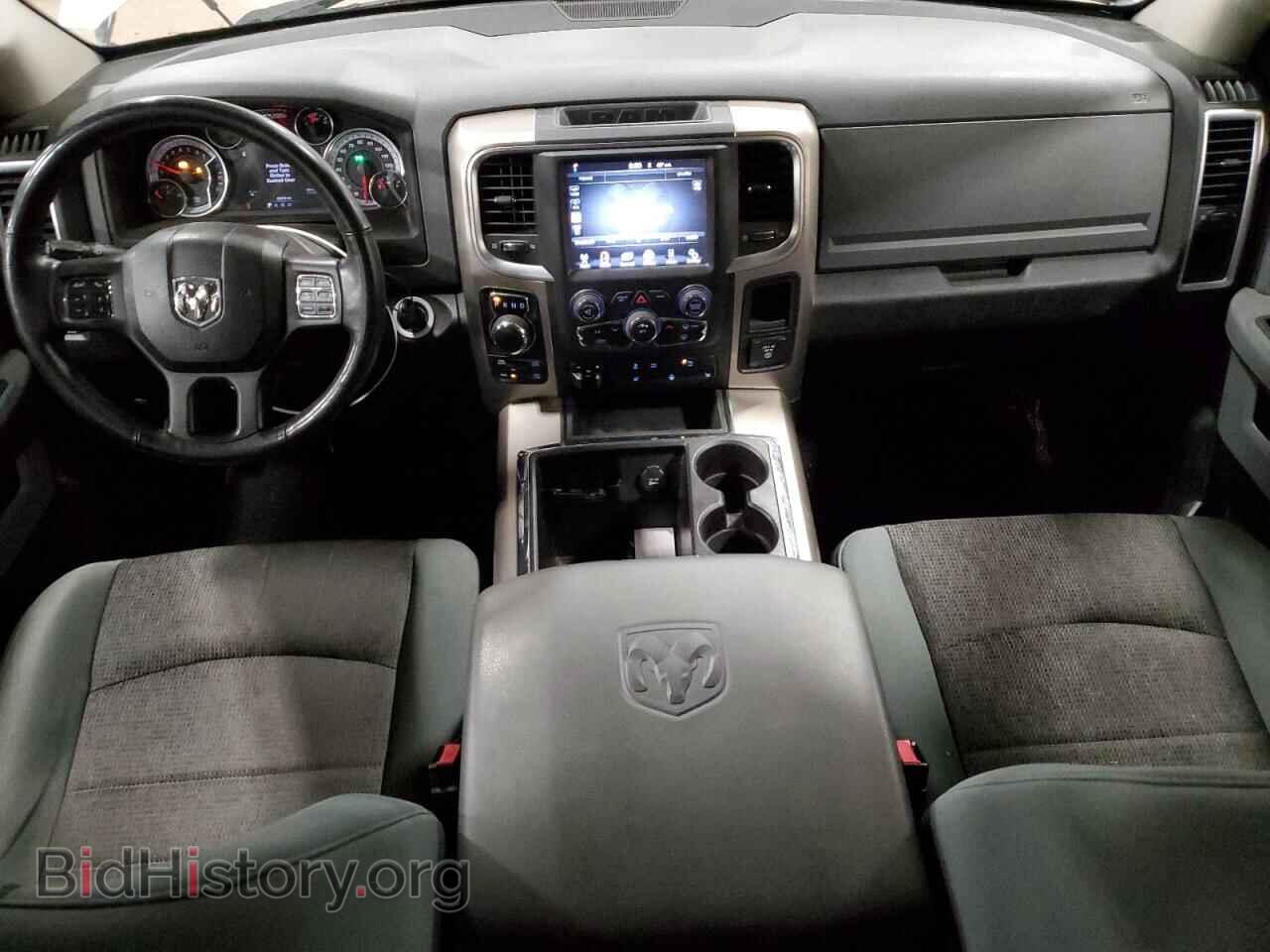 2013 RAM 1500 - VIN: 1C6RR7GT8DS642165 - Фото 8
