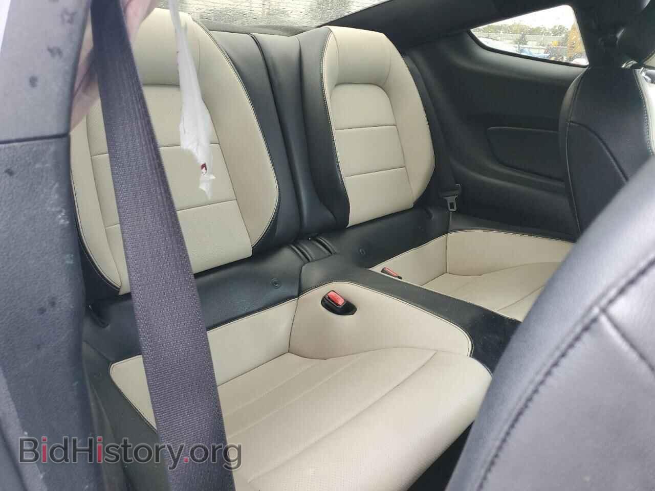 2016 FORD ALL Models - VIN: 1FA6P8TH2G5268167 - Фото 10