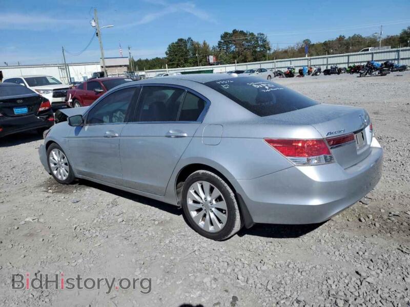 2012 Honda ACCORD (VIN 1HGCP2F85CA100435) — фото 2 из 14