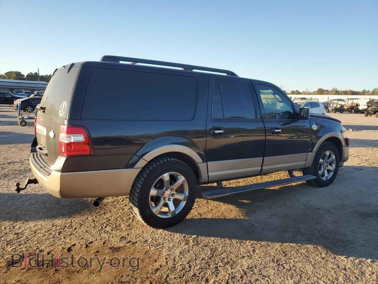 2012 FORD EXPEDITION - VIN: 1FMJK1J56CEF64043 - Фото 3