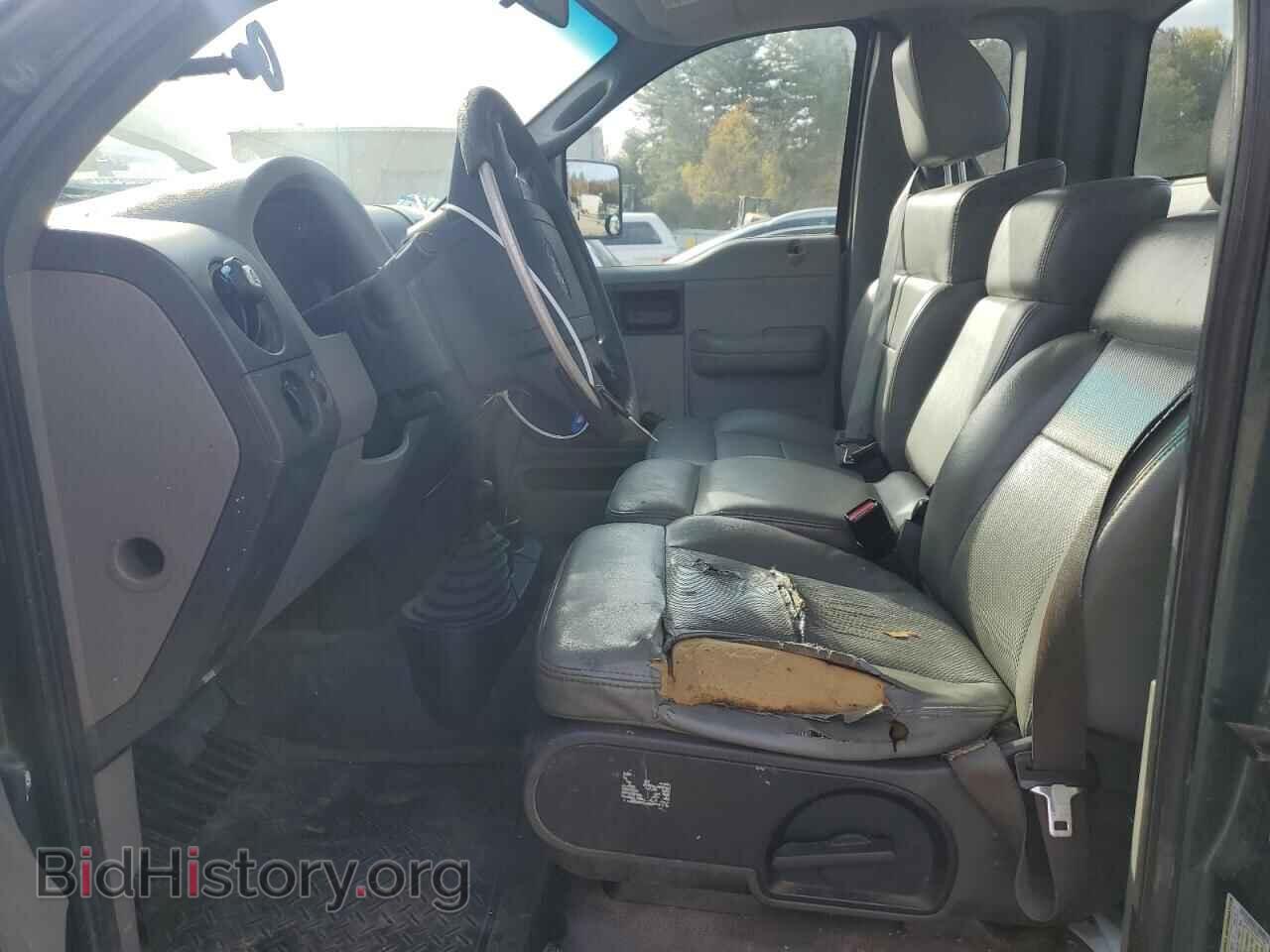 2008 FORD All Models - VIN: 1FTRF14W58KE17155 - Photo 7