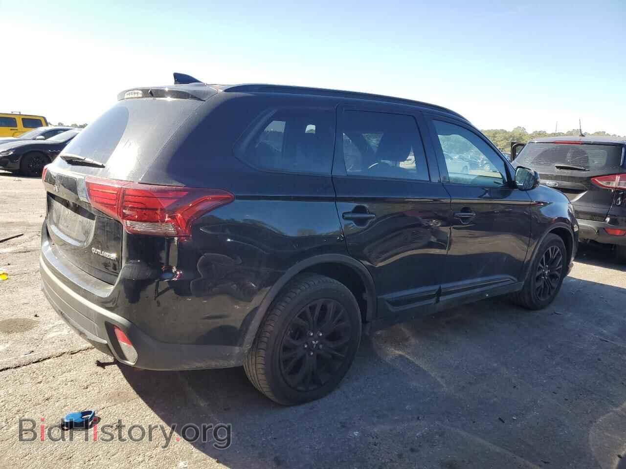 2018 MITSUBISHI OUTLANDER - VIN: JA4AD3A30JZ027421 - Фото 3
