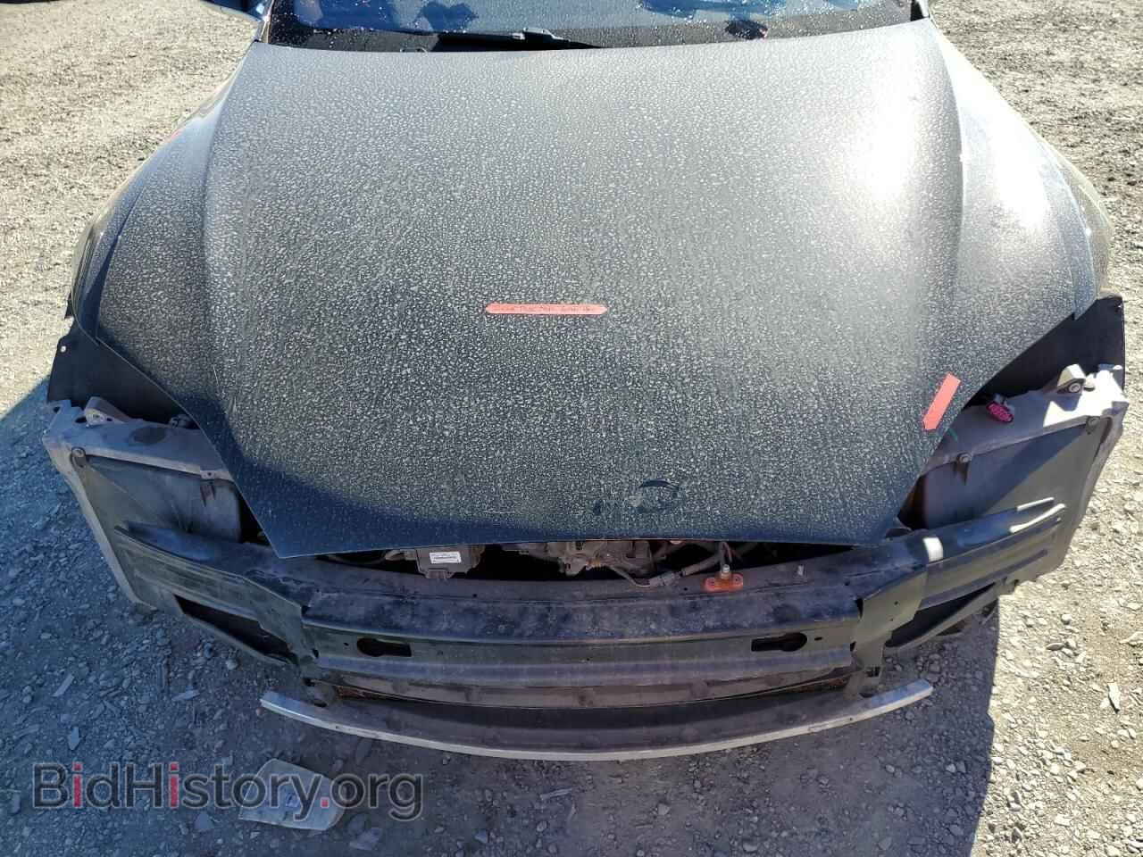 2013 TESLA MODEL S - VIN: 5YJSA1CP5DFP08594 - Photo 11