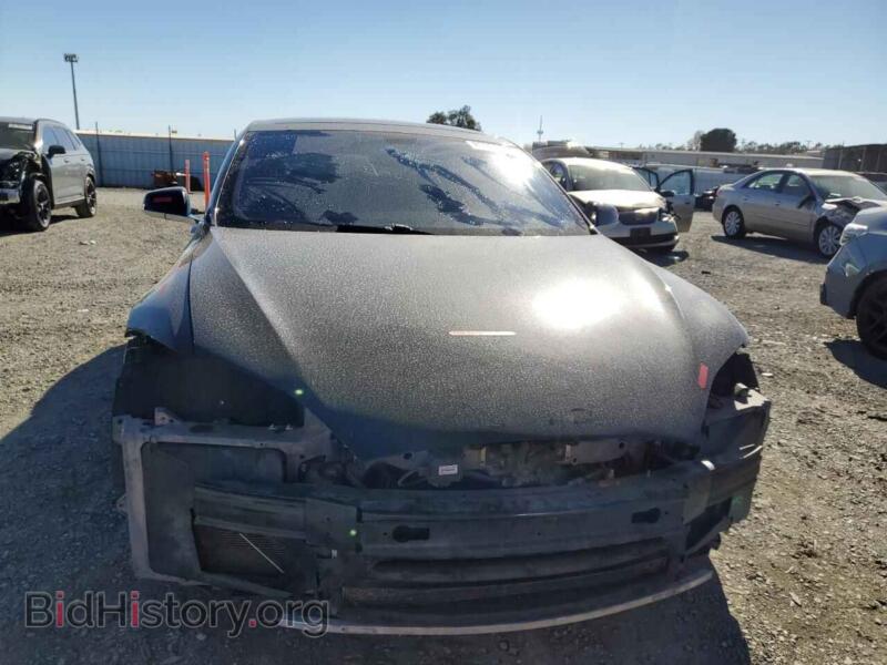 2013 Tesla MODEL S (VIN 5YJSA1CP5DFP08594) — фото 5 из 13