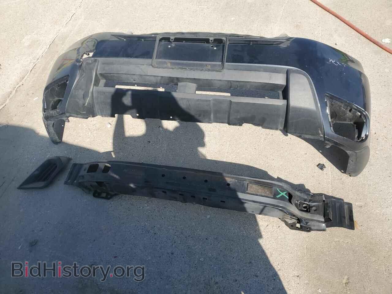 2014 SUBARU FORESTER - VIN: JF2SJAAC7EH480844 - Фото 13