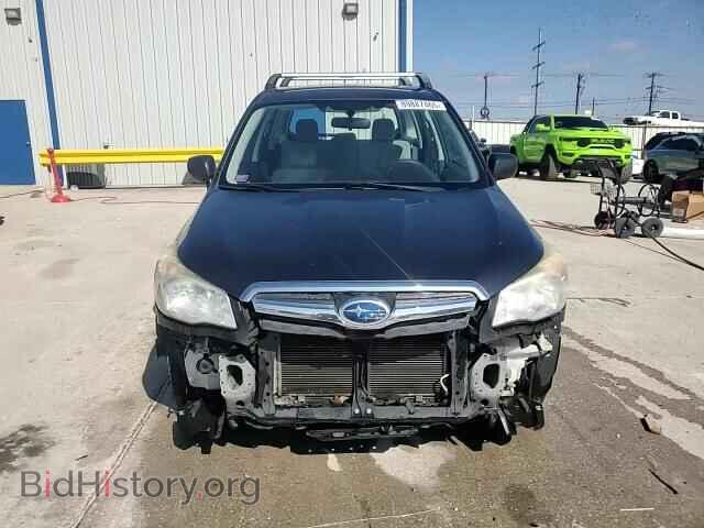 2014 SUBARU FORESTER - VIN: JF2SJAAC7EH480844 - Фото 15