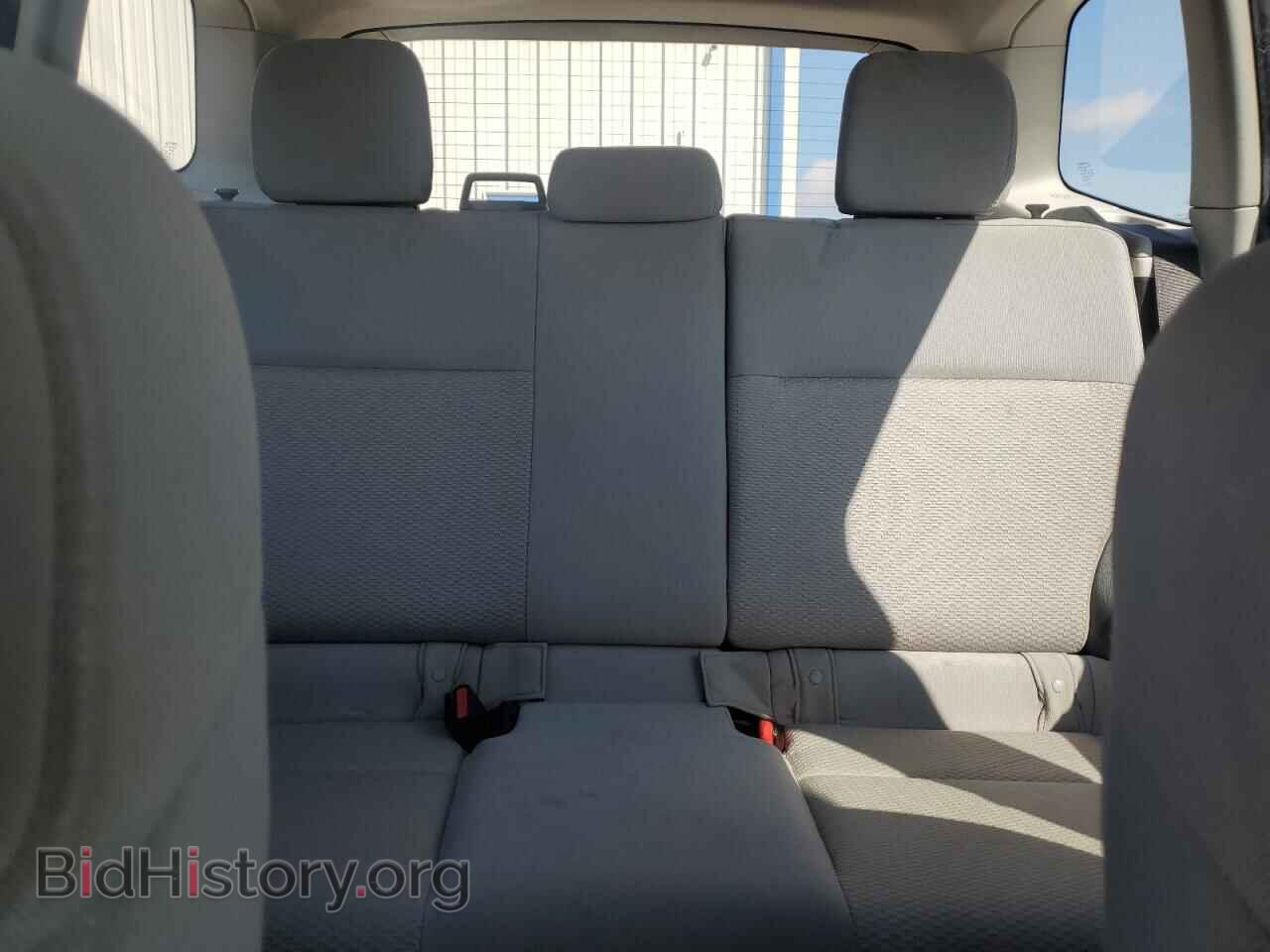 2014 SUBARU FORESTER - VIN: JF2SJAAC7EH480844 - Фото 10