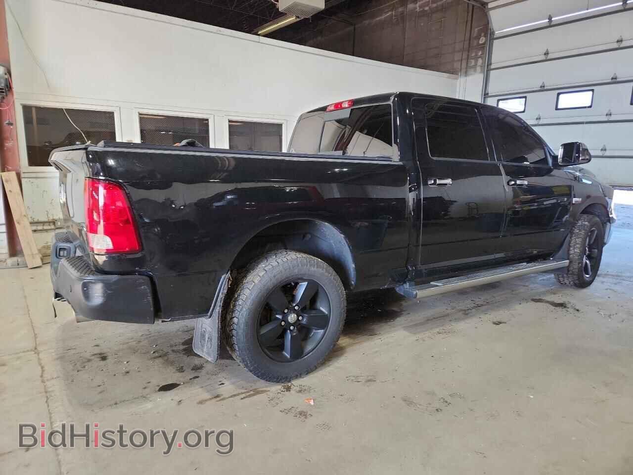 2014 RAM 1500 - VIN: 1C6RR7TT3ES475057 - Photo 3