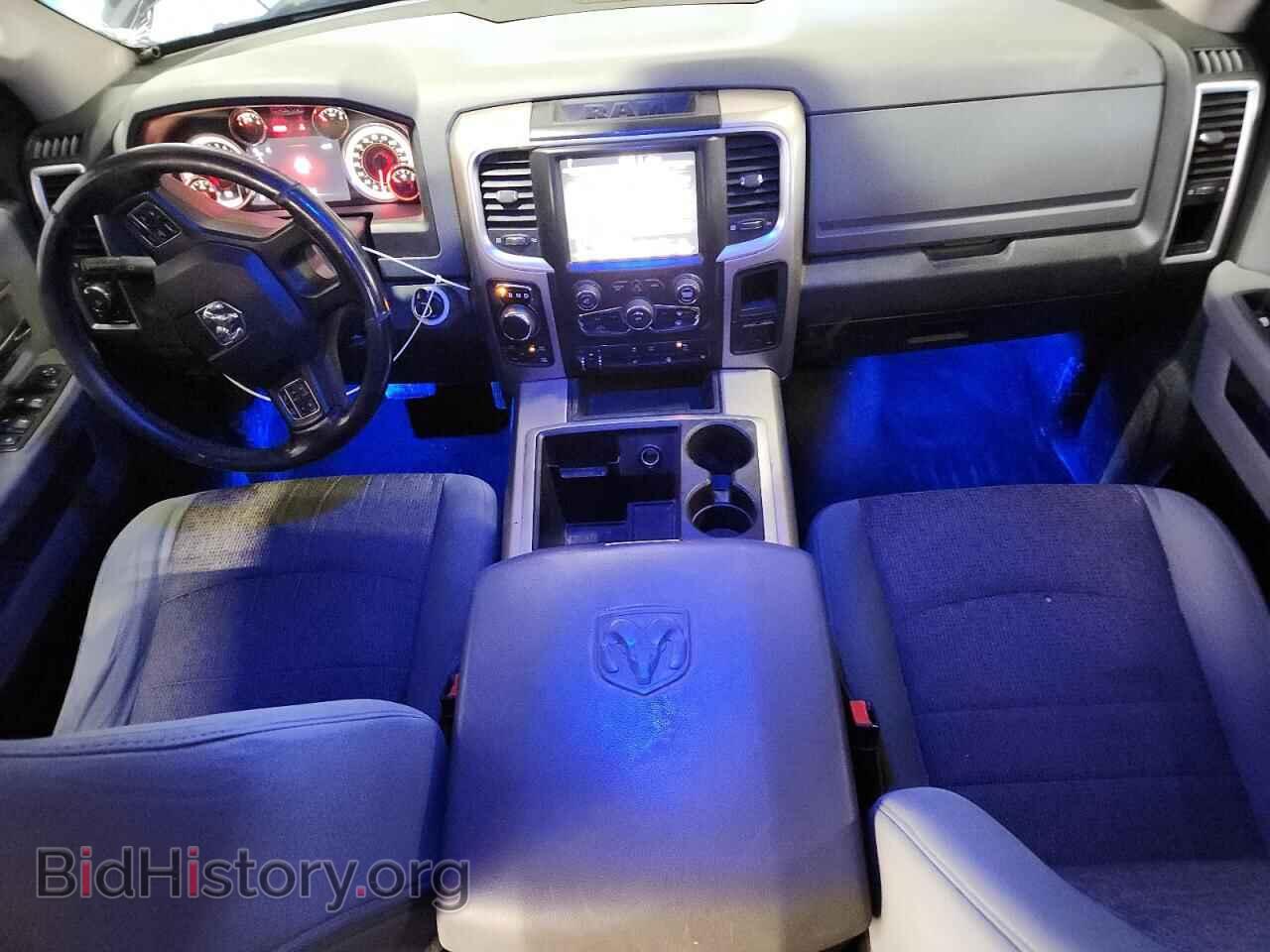 2014 RAM 1500 - VIN: 1C6RR7TT3ES475057 - Photo 8