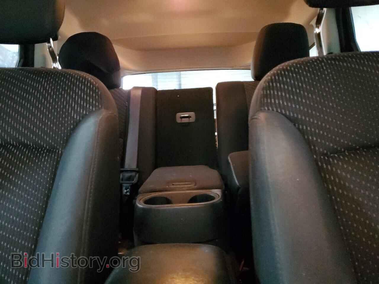 2018 DODGE JOURNEY - VIN: 3C4PDCAB0JT382345 - Фото 10