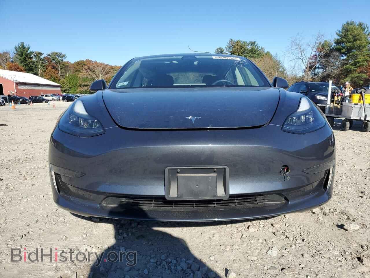 2023 TESLA MODEL 3 - VIN: 5YJ3E1EA7PF544884 - Фото 5