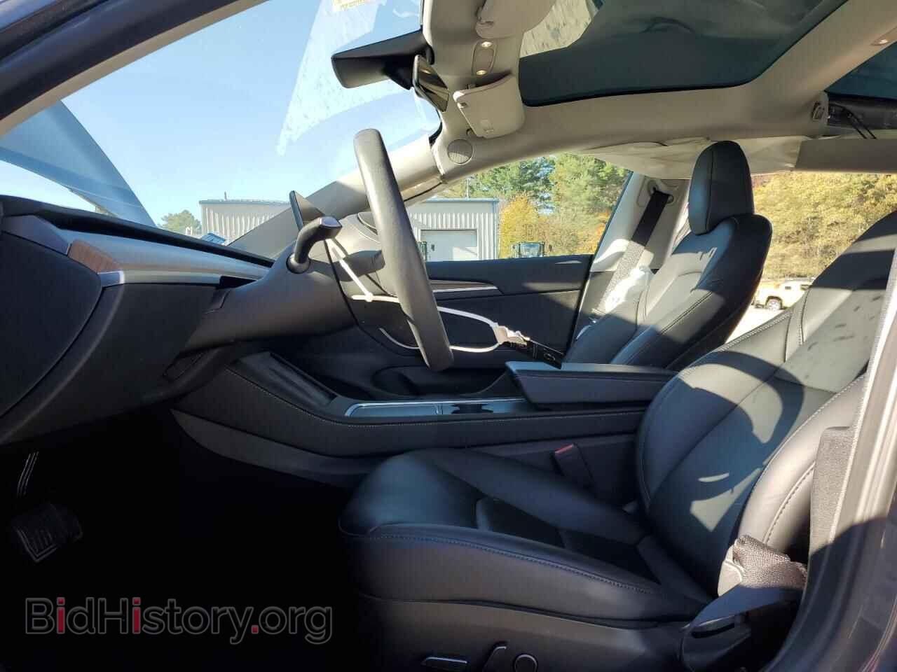 2023 TESLA MODEL 3 - VIN: 5YJ3E1EA7PF544884 - Фото 7