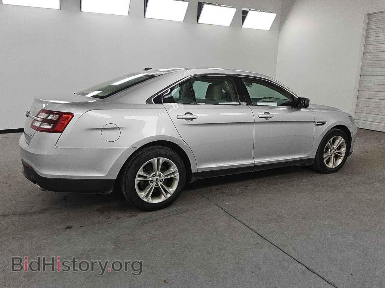 2017 FORD TAURUS - VIN: 1FAHP2D81HG127066 - Фото 3