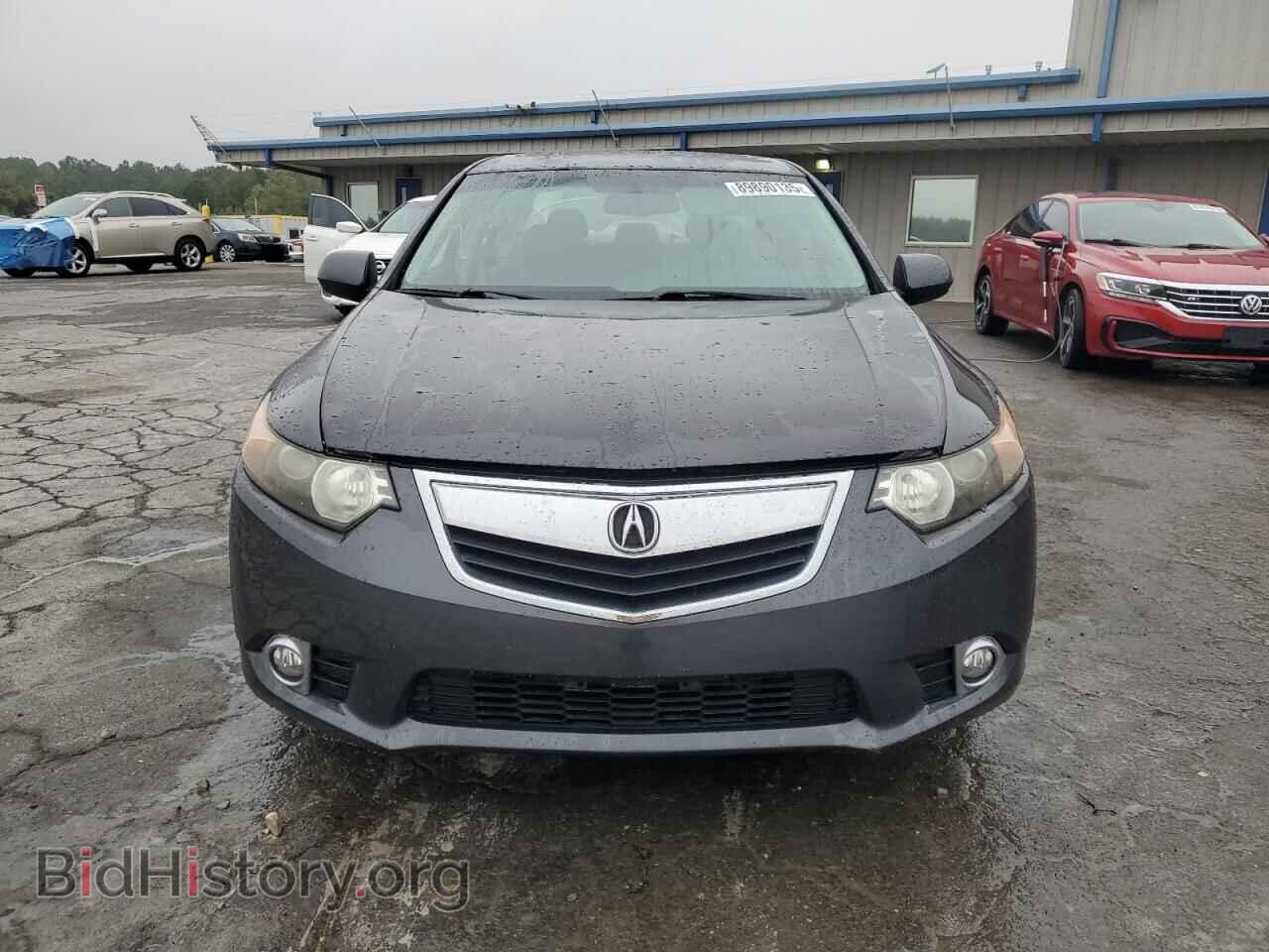 2012 ACURA TSX - VIN: JH4CU2F43CC006478 - Photo 5