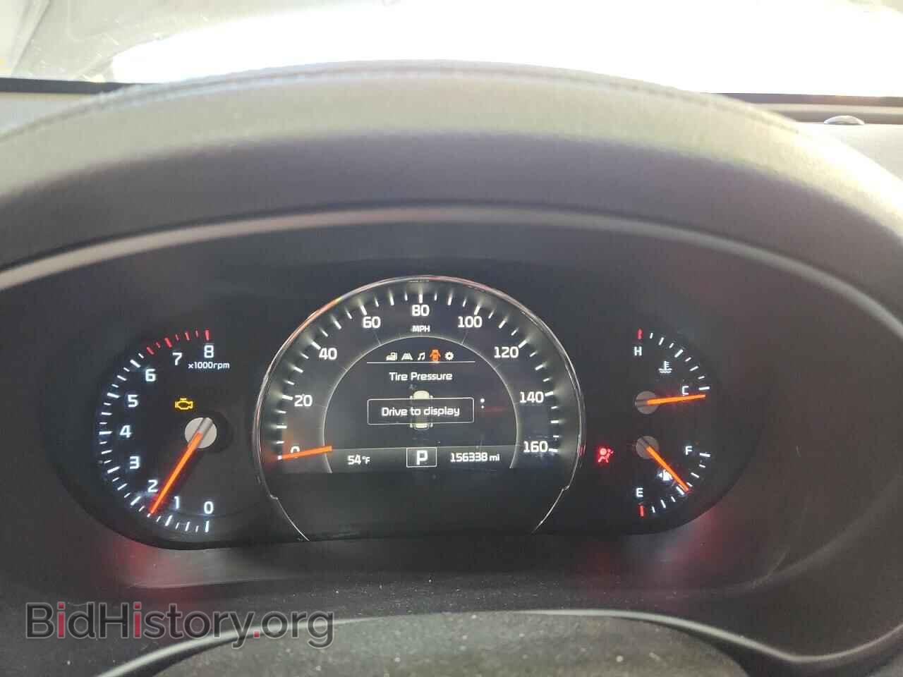 2017 KIA SORENTO - VIN: 5XYPHDA59HG336938 - Фото 9