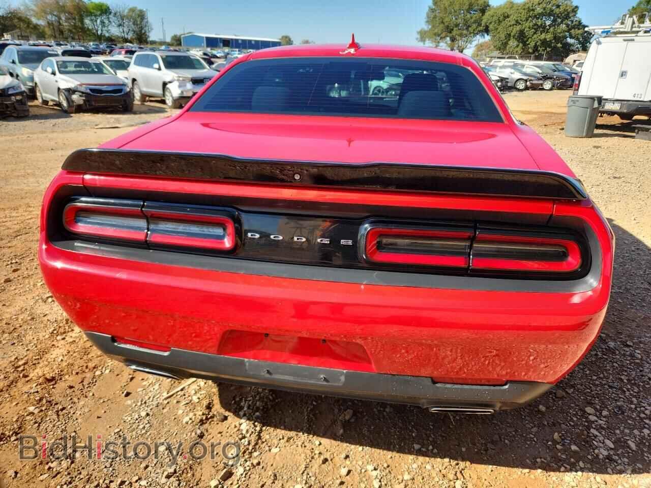 2018 DODGE CHALLENGER - VIN: 2C3CDZAG5JH225162 - Photo 6