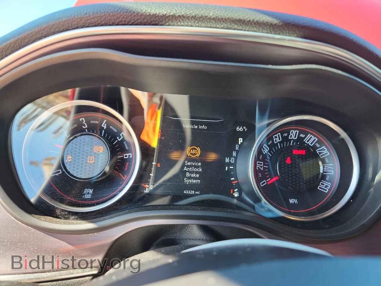 2018 DODGE CHALLENGER - VIN: 2C3CDZAG5JH225162 - Photo 9