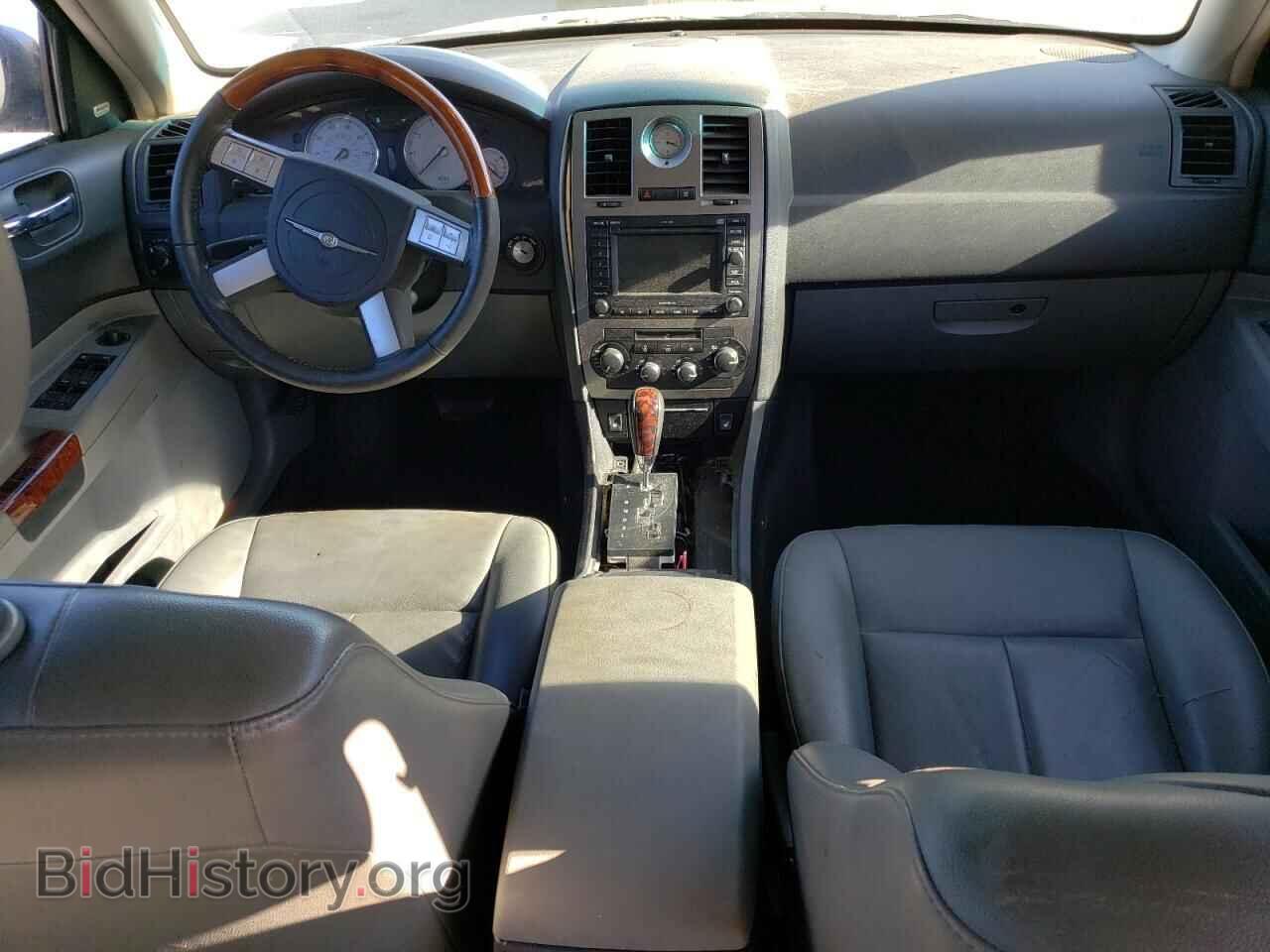 2005 CHRYSLER 300 - VIN: 2C3JA53G15H640099 - Фото 8
