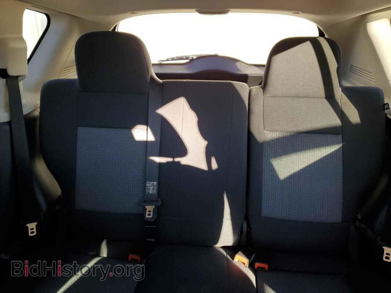 2009 JEEP COMPASS - VIN: 1J8FT47B49D140485 - Фото 10