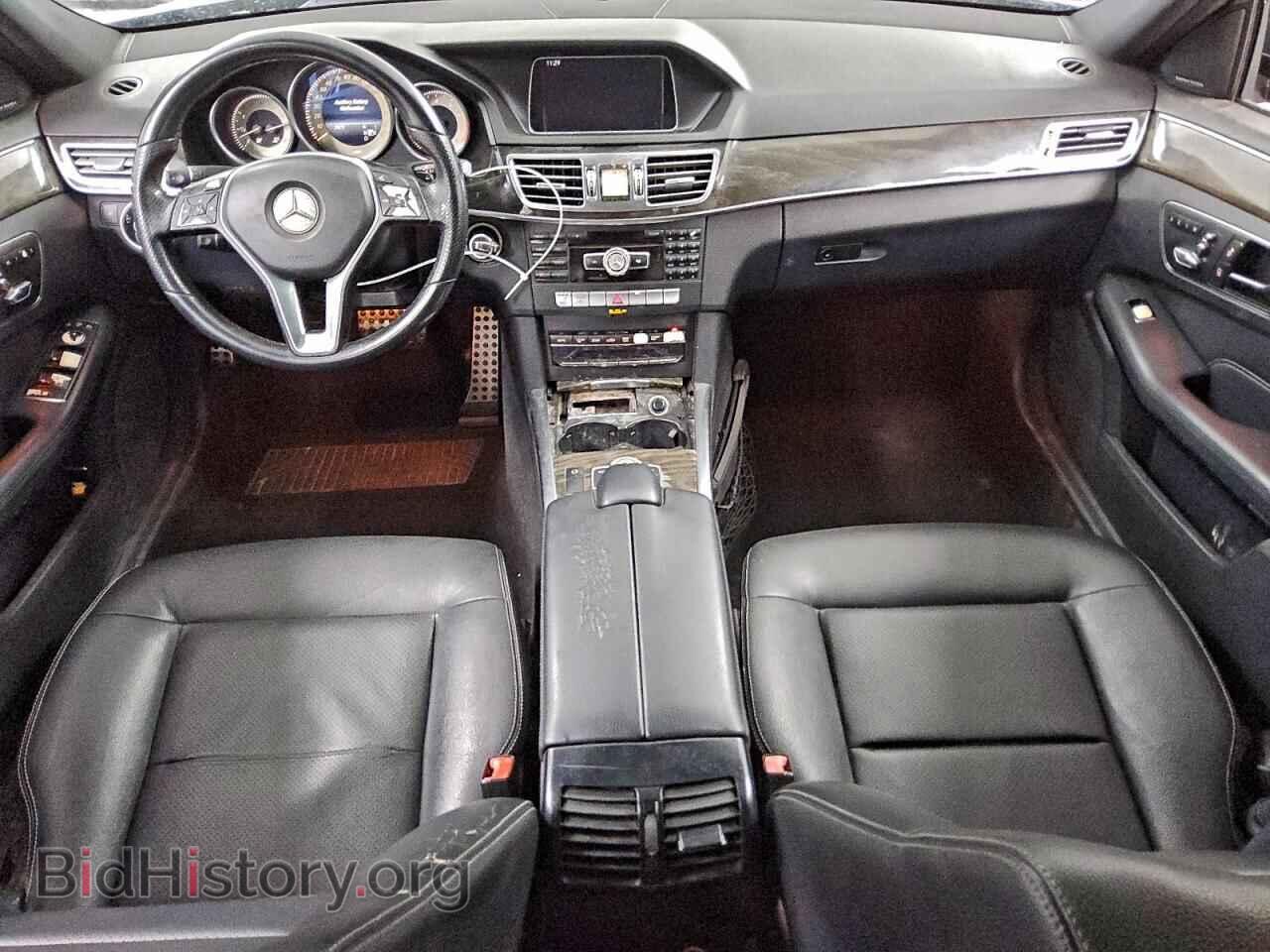2015 MERCEDES-BENZ E-CLASS - VIN: WDDHF5KB2FB105008 - Фото 8